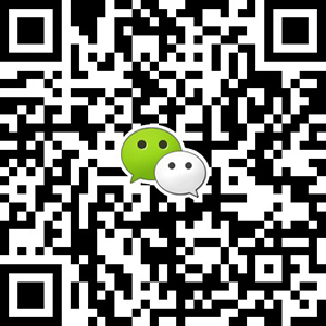 微信公众号
