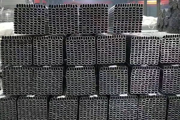椭圆管